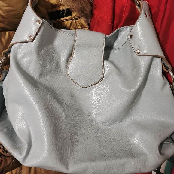 matt&nat shoulder bag - Picture 2 of 4